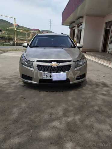 Chevrolet Cruze 2014, 216,000 km - 1.4 л - Gədəbəy