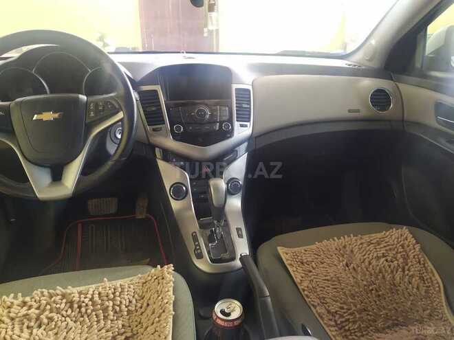 Chevrolet Cruze 2014, 216,000 km - 1.4 л - Gədəbəy