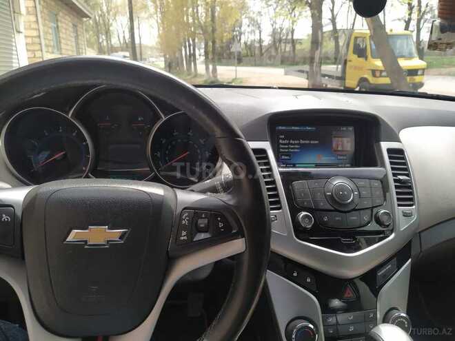 Chevrolet Cruze 2014, 216,000 km - 1.4 л - Gədəbəy