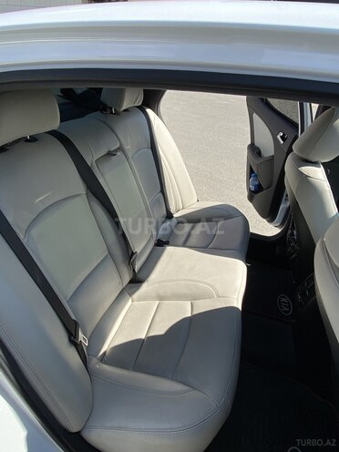 Kia Optima 2013, 115,000 km - 2.0 л - Bakı