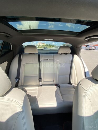 Kia Optima 2013, 115,000 km - 2.0 л - Bakı