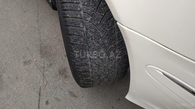 Mercedes E 200 2004, 273,000 km - 2.0 l - Bakı