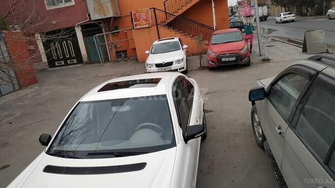 Mercedes E 200 2004, 273,000 km - 2.0 l - Bakı