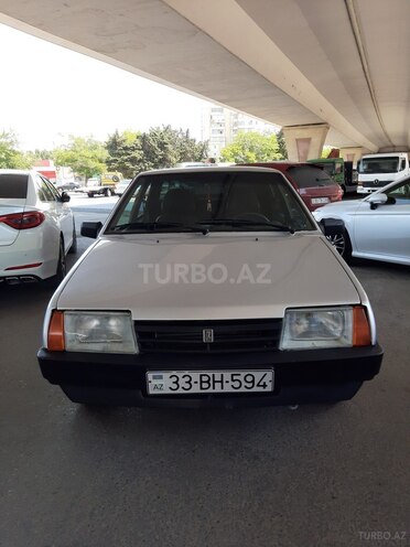 LADA (VAZ) 21099 1998, 111,111 km - 1.5 л - Bakı