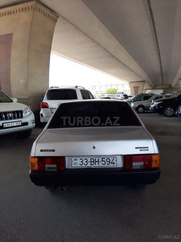 LADA (VAZ) 21099 1998, 111,111 km - 1.5 л - Bakı