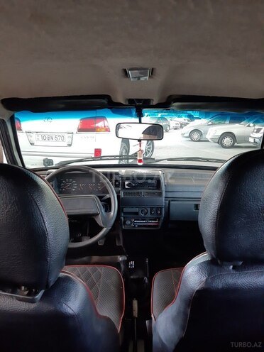 LADA (VAZ) 21099 1998, 111,111 km - 1.5 л - Bakı