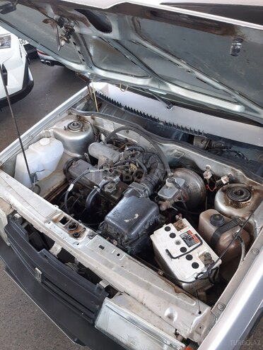LADA (VAZ) 21099 1998, 111,111 km - 1.5 л - Bakı