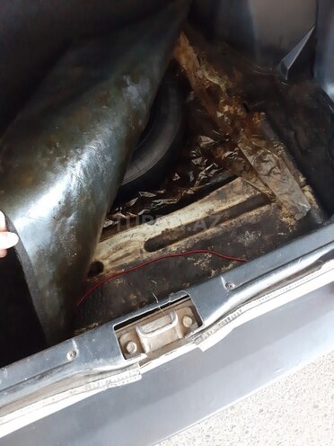 LADA (VAZ) 21099 1998, 111,111 km - 1.5 л - Bakı