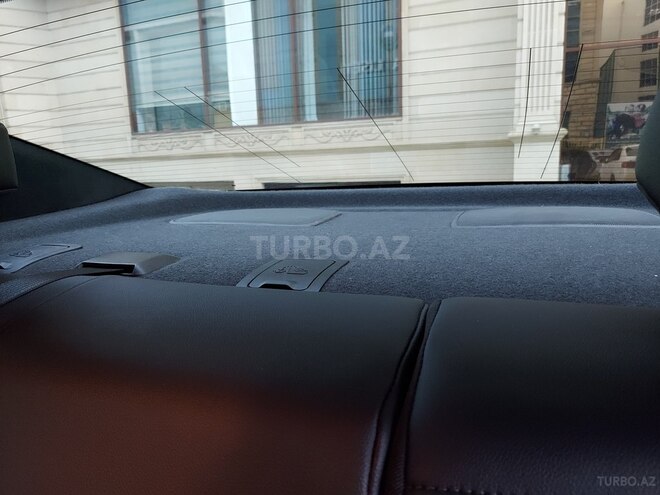 Chevrolet Malibu 2017, 123,919 km - 2.0 l - Bakı
