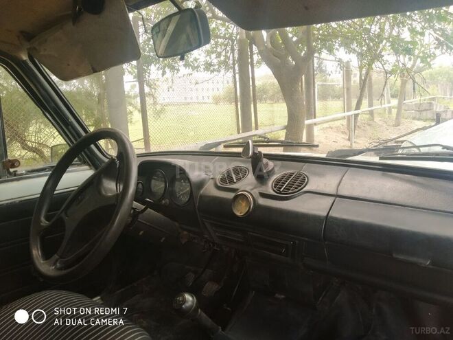LADA (VAZ) 21011 1974, 37,594 km - 1.2 л - Sabirabad