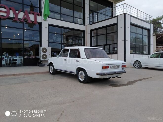 LADA (VAZ) 21011 1974, 37,594 km - 1.2 л - Sabirabad
