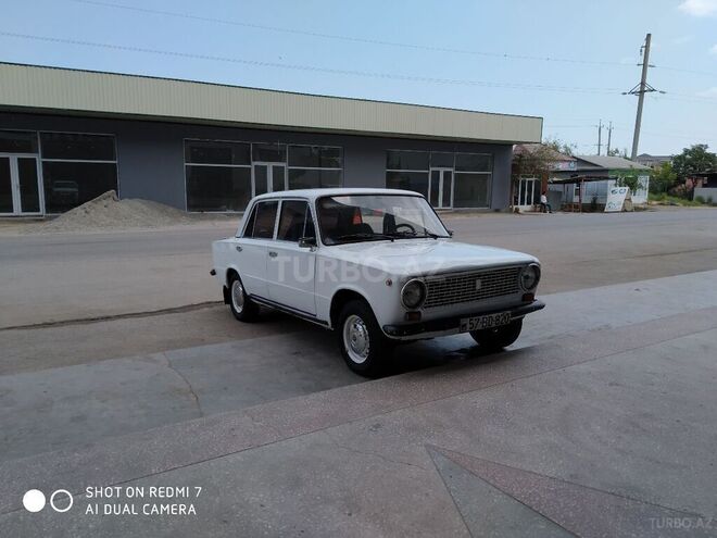 LADA (VAZ) 21011 1974, 37,594 km - 1.2 л - Sabirabad