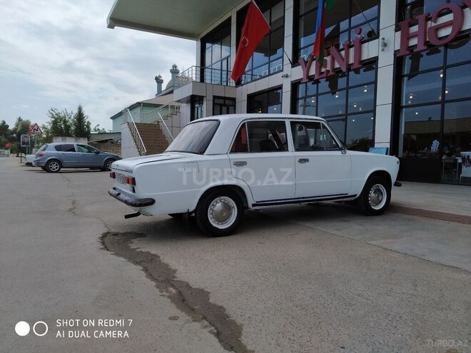 LADA (VAZ) 21011 1974, 37,594 km - 1.2 л - Sabirabad