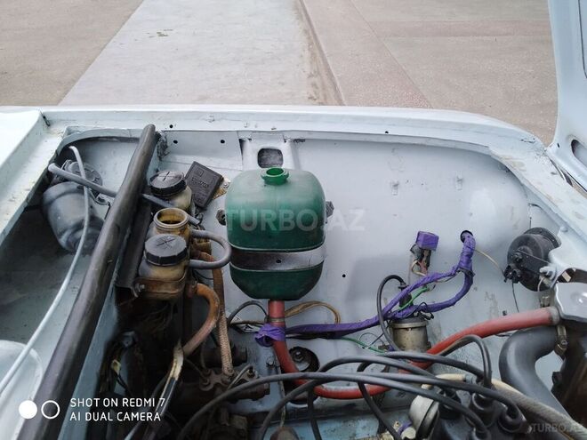 LADA (VAZ) 21011 1974, 37,594 km - 1.2 л - Sabirabad
