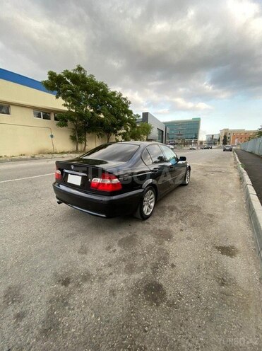 BMW 318 2002, 200,000 km - 1.8 l - Bakı