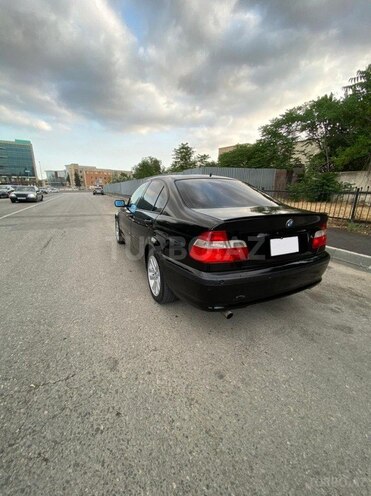 BMW 318 2002, 200,000 km - 1.8 l - Bakı