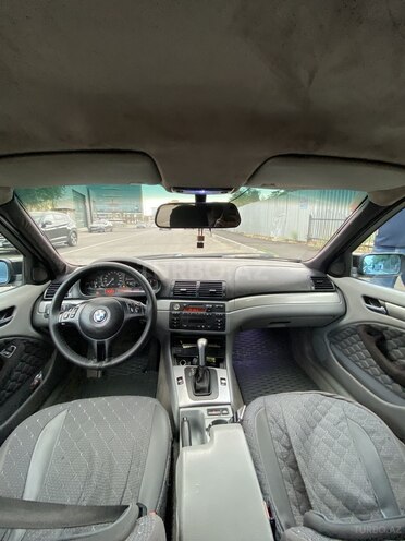 BMW 318 2002, 200,000 km - 1.8 l - Bakı