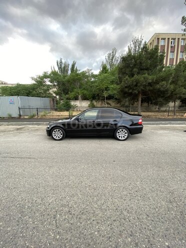 BMW 318 2002, 200,000 km - 1.8 l - Bakı