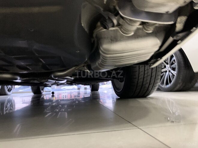 Mercedes S 500 2011, 131,000 km - 4.7 l - Bakı