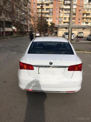 MG 350 2013, 200,000 km - 1.5 л - Bakı