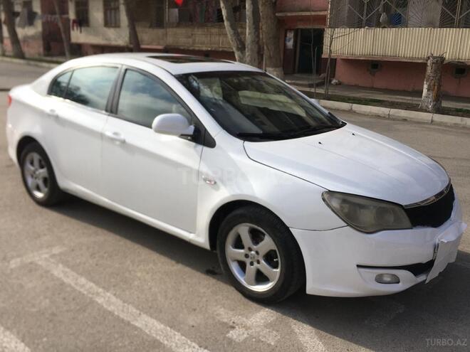 MG 350 2013, 200,000 km - 1.5 л - Bakı