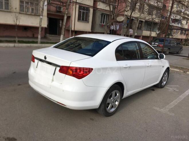 MG 350 2013, 200,000 km - 1.5 л - Bakı
