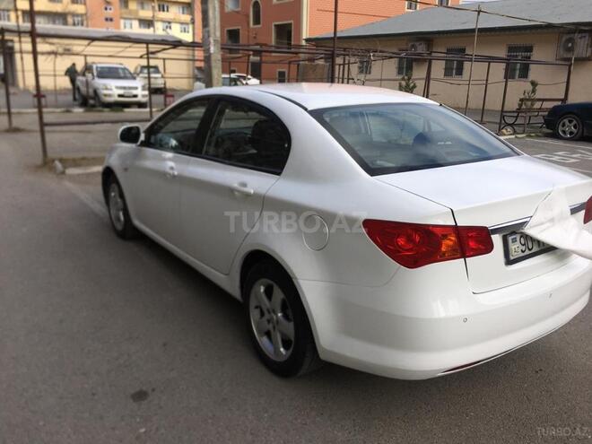 MG 350 2013, 200,000 km - 1.5 л - Bakı