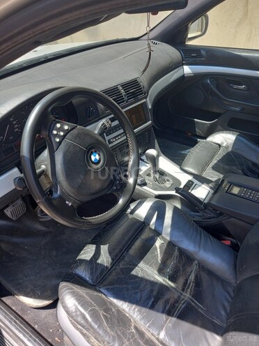 BMW 535 1999, 255,000 km - 3.5 l - Sumqayıt