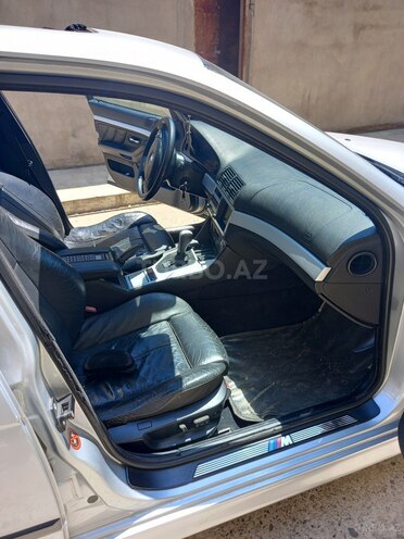 BMW 535 1999, 255,000 km - 3.5 l - Sumqayıt