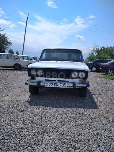 LADA (VAZ) 2106 1992, 25,000 km - 1.3 l - Gəncə
