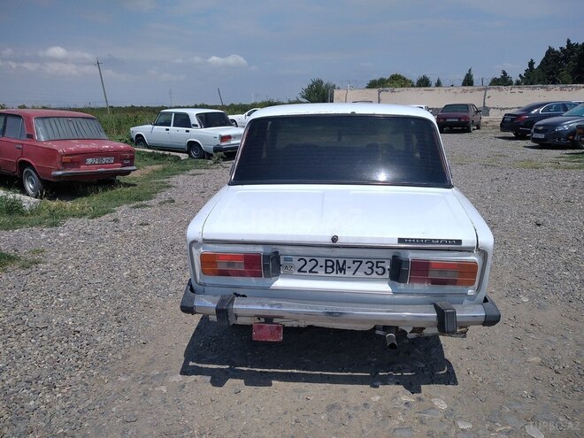 LADA (VAZ) 2106 1992, 25,000 km - 1.3 l - Gəncə