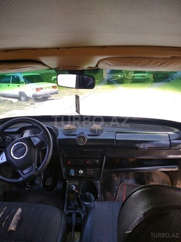 LADA (VAZ) 2106 1992, 25,000 km - 1.3 l - Gəncə