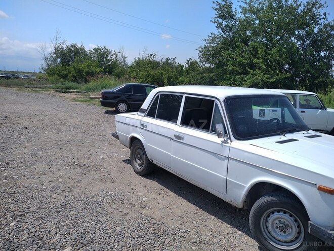 LADA (VAZ) 2106 1992, 25,000 km - 1.3 l - Gəncə