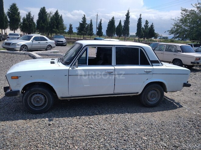 LADA (VAZ) 2106 1992, 25,000 km - 1.3 l - Gəncə