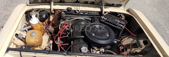 LADA (VAZ) 2106 1988, 23,000 km - 1.6 l - Kürdəmir
