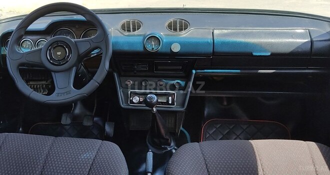 LADA (VAZ) 2106 1988, 23,000 km - 1.6 l - Kürdəmir