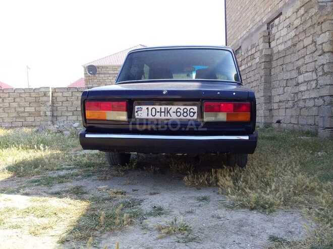 LADA (VAZ) 2107 1999, 356,221 km - 1.6 l - Bakı