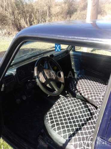 LADA (VAZ) 2107 1999, 356,221 km - 1.6 l - Bakı