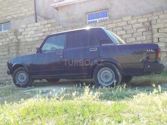 LADA (VAZ) 2107 1999, 356,221 km - 1.6 l - Bakı