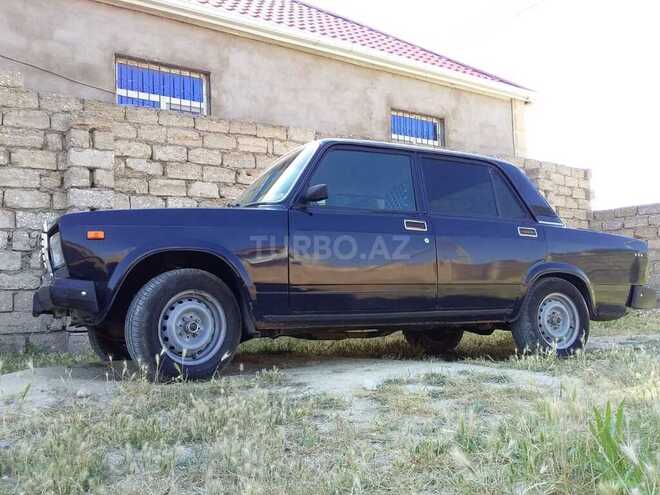 LADA (VAZ) 2107 1999, 356,221 km - 1.6 l - Bakı