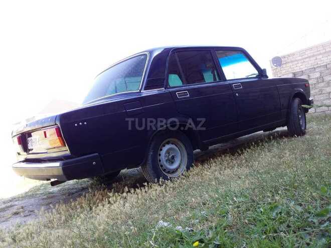 LADA (VAZ) 2107 1999, 356,221 km - 1.6 l - Bakı