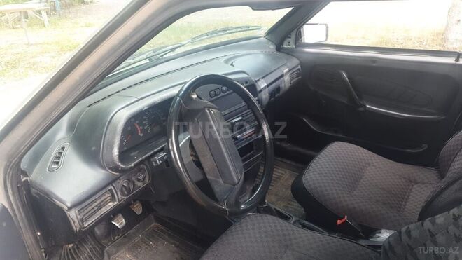 LADA (VAZ) 21099 2000, 80,000 km - 1.5 л - Qazax