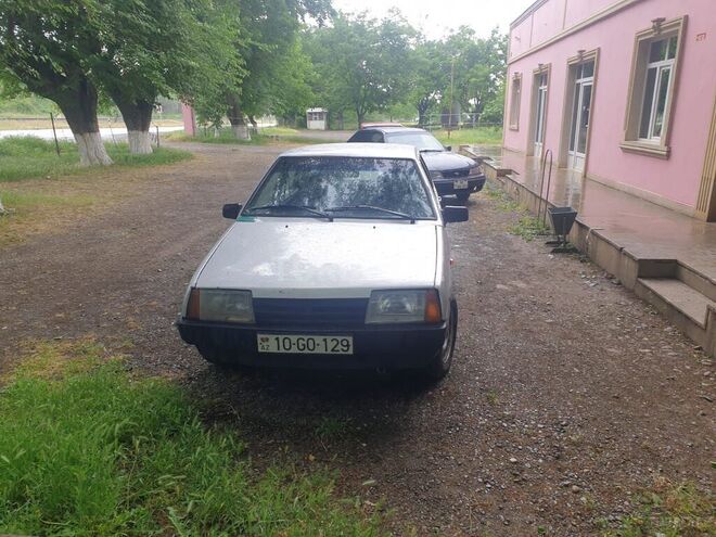 LADA (VAZ) 21099 2000, 80,000 km - 1.5 л - Qazax