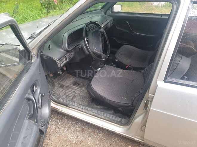 LADA (VAZ) 21099 2000, 80,000 km - 1.5 л - Qazax