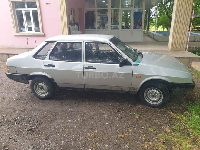 LADA (VAZ) 21099 2000, 80,000 km - 1.5 л - Qazax