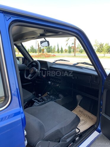 LADA (VAZ) Niva 2020, 28,800 km - 1.7 л - Xırdalan