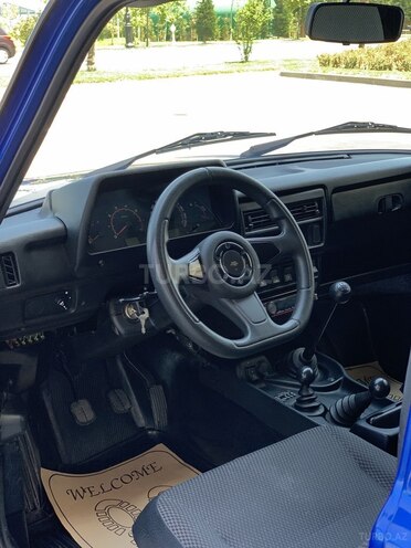 LADA (VAZ) Niva 2020, 28,800 km - 1.7 л - Xırdalan