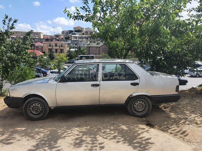 Tofas Sahin 2004, 222,222 km - 1.6 l - Bakı