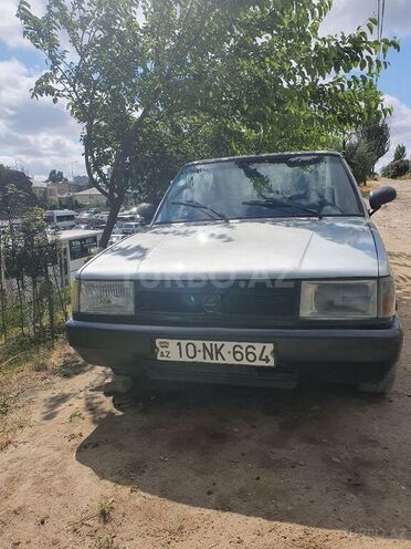 Tofas Sahin 2004, 222,222 km - 1.6 l - Bakı