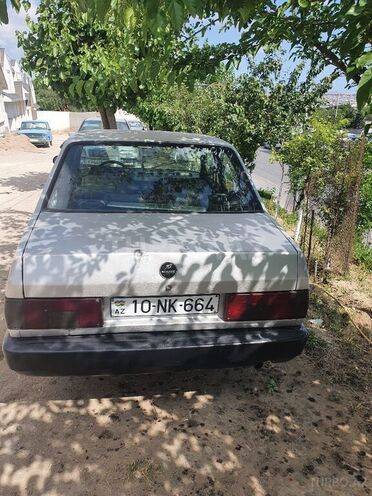 Tofas Sahin 2004, 222,222 km - 1.6 l - Bakı